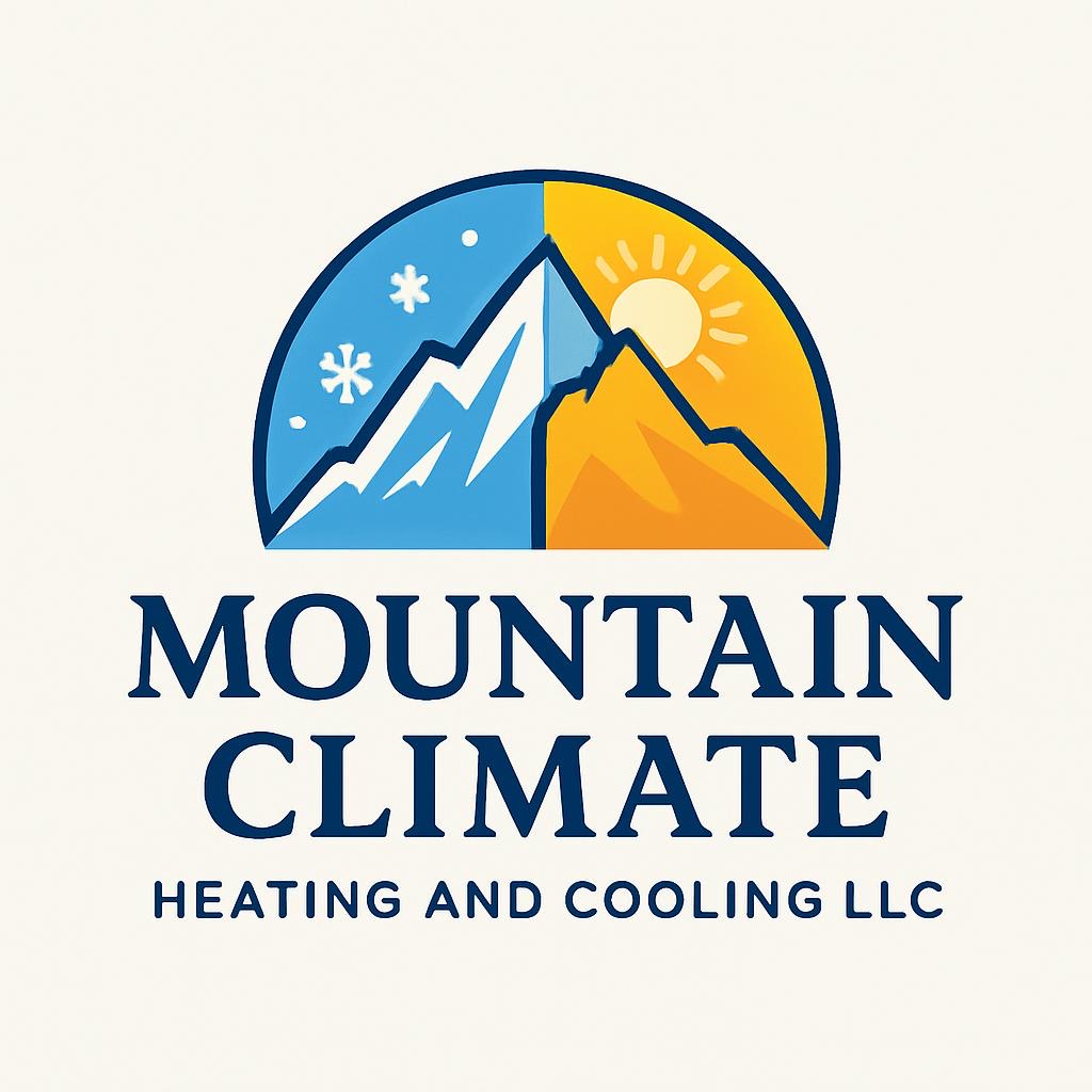 Mountain Climate Logo
